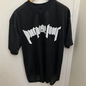 Black Jersey
